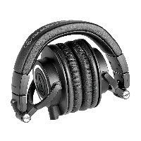 Audio Technica ATH M50x - Image 3
