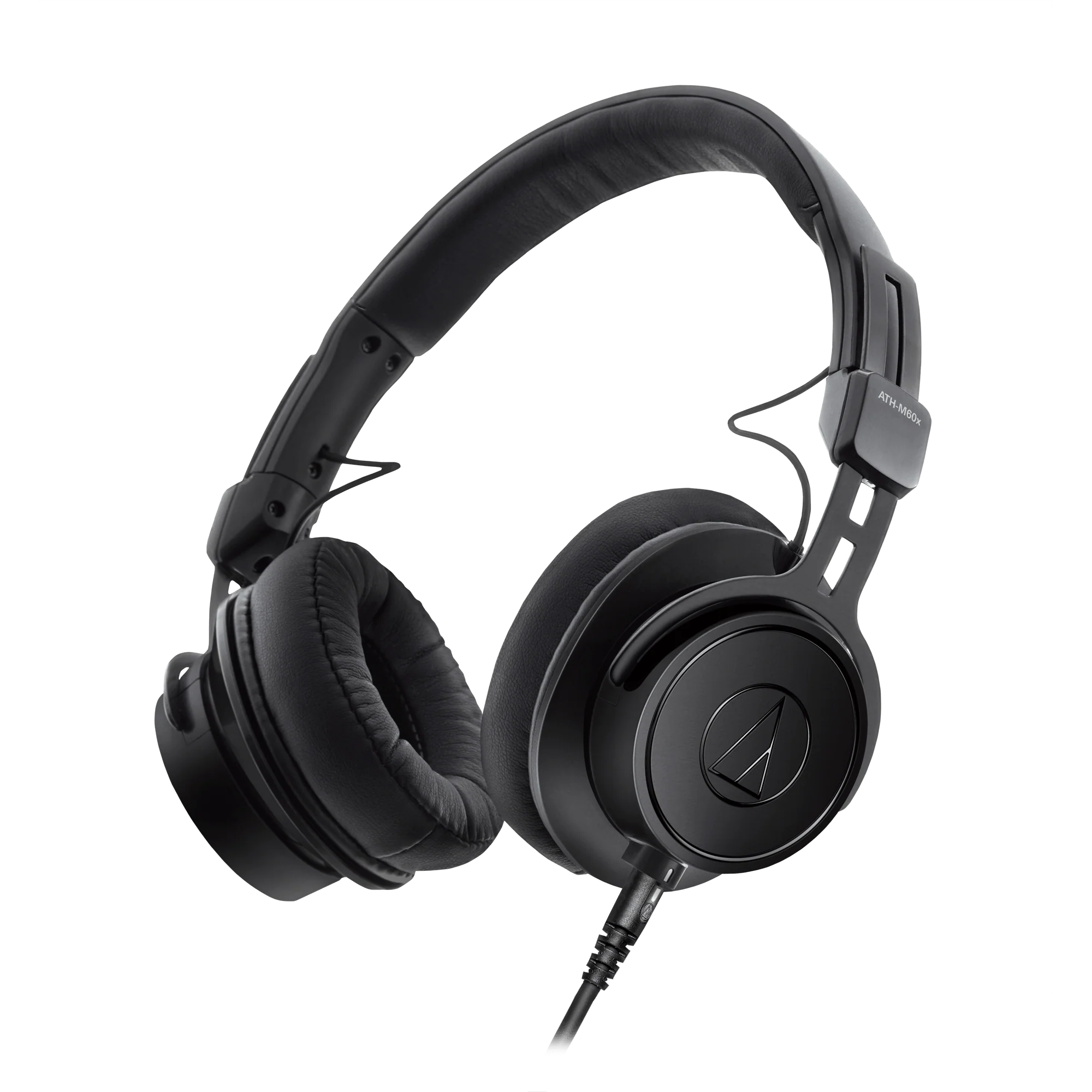 Audio Technica ATH M60X - Image 3