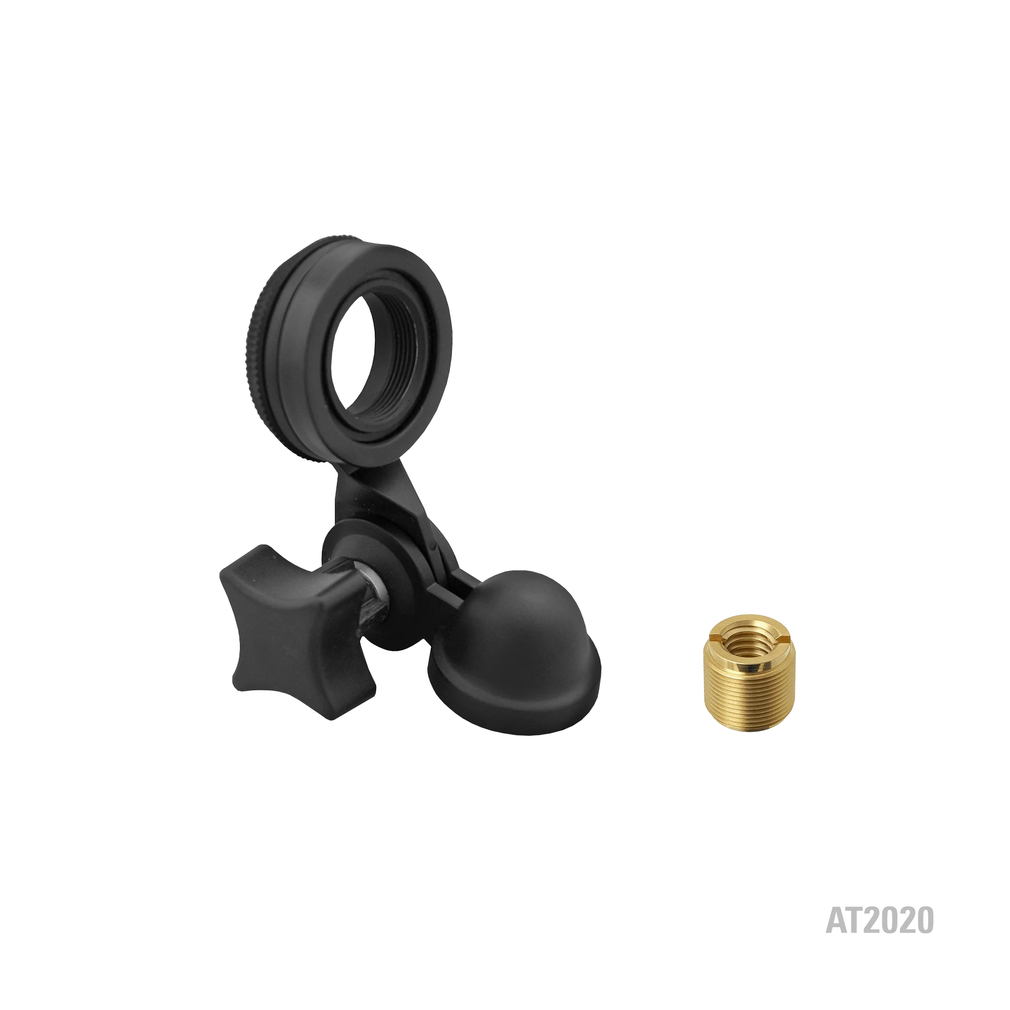 Audio Technica AT 2020 microphone - Image 3