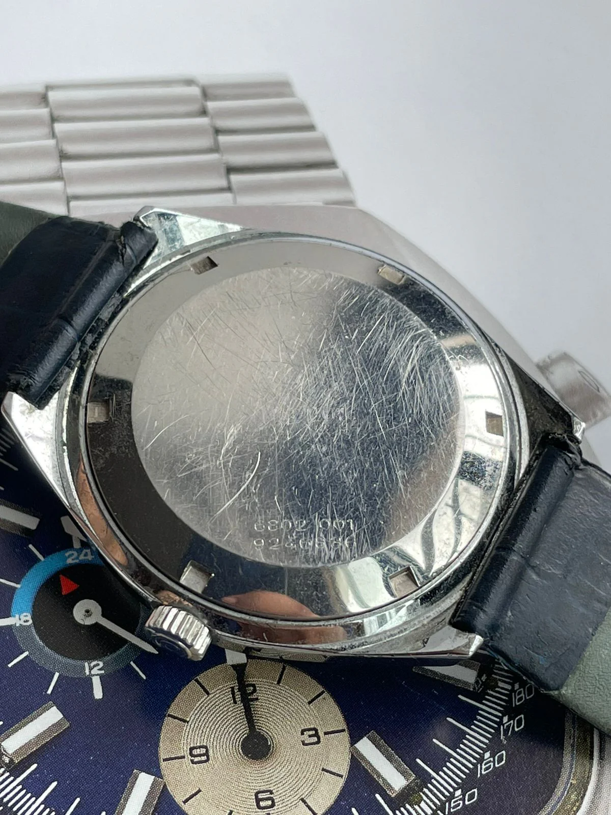 Certina - Club 2000 - Image 4