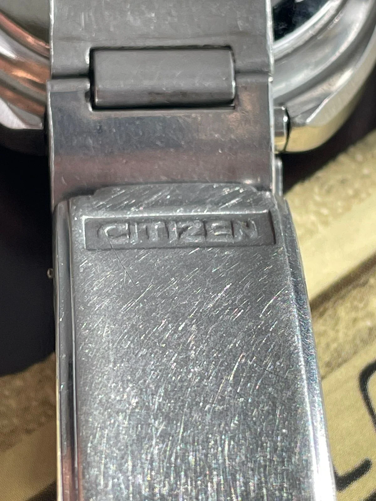 Citizen - 6501 (1974) - Image 4