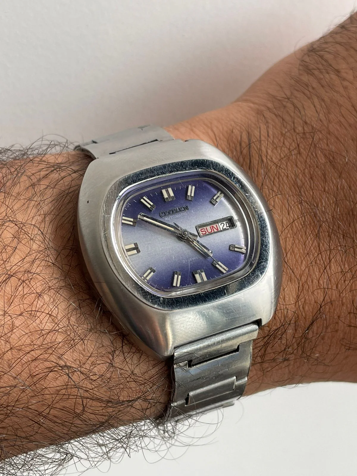 Citizen - 6501 (1974) - Image 6