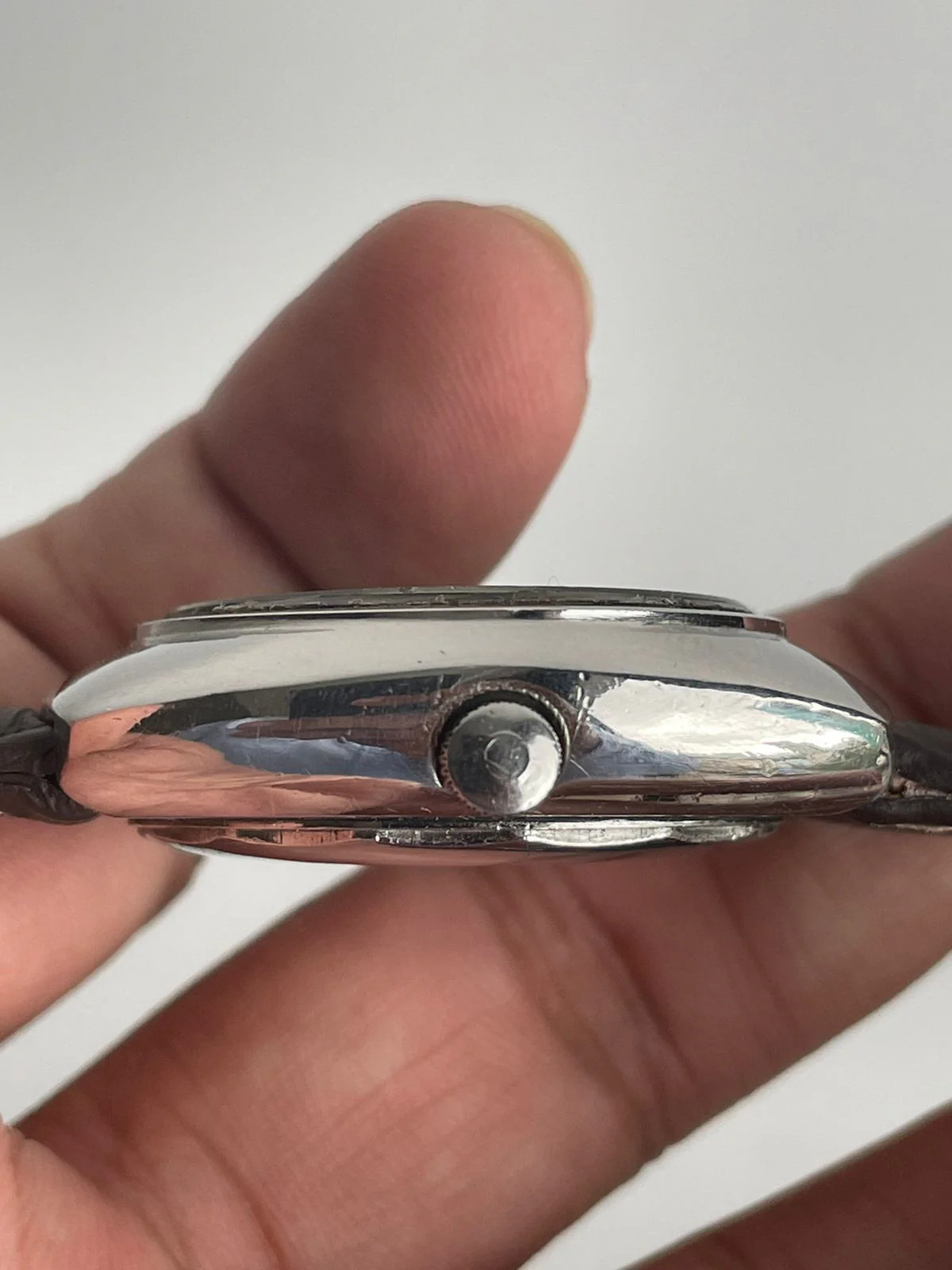 Enicar, Sherpa 320 - Image 4