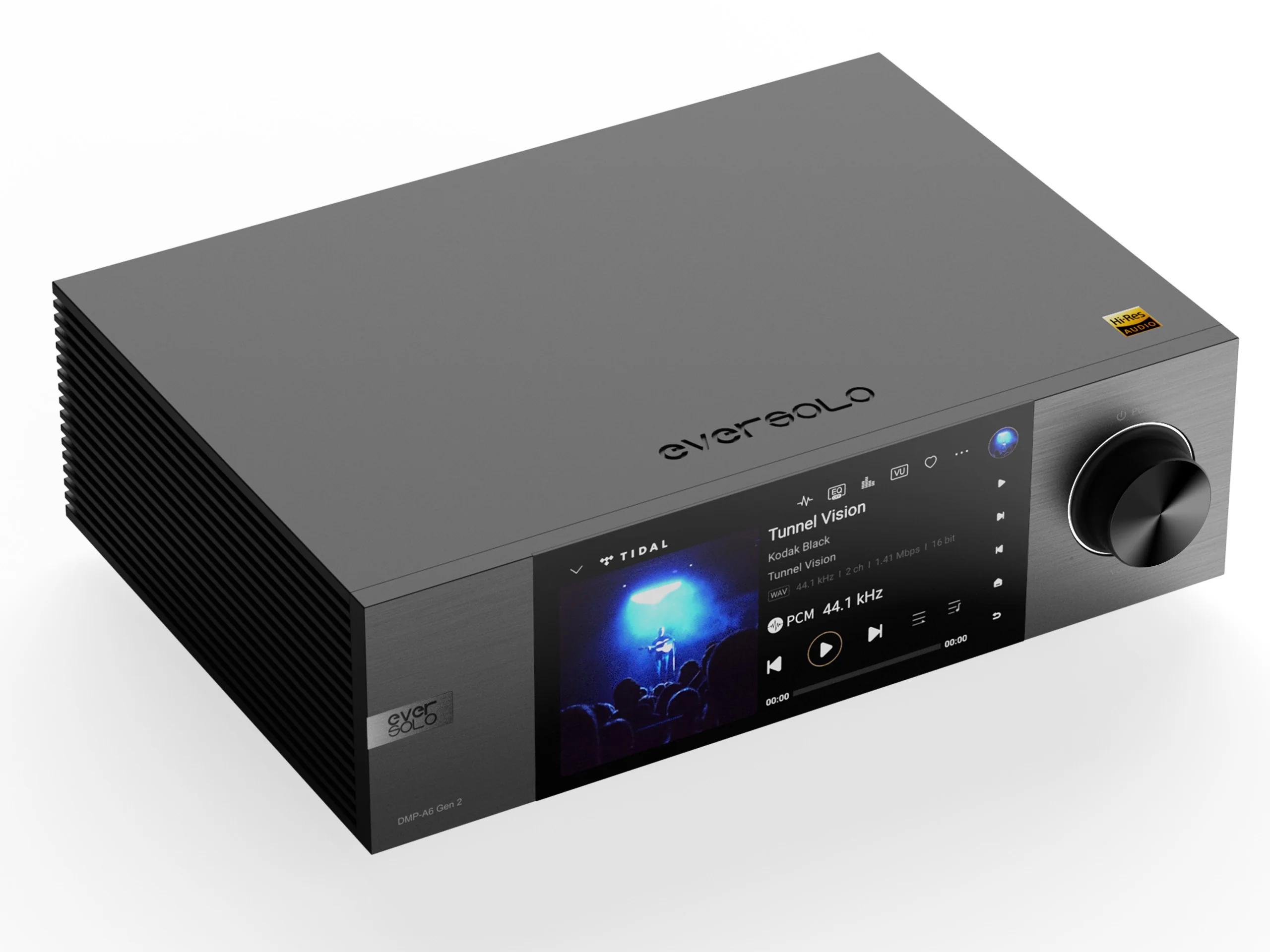 Eversolo DMP A6 (Gen 2) [Streamer] - Image 3