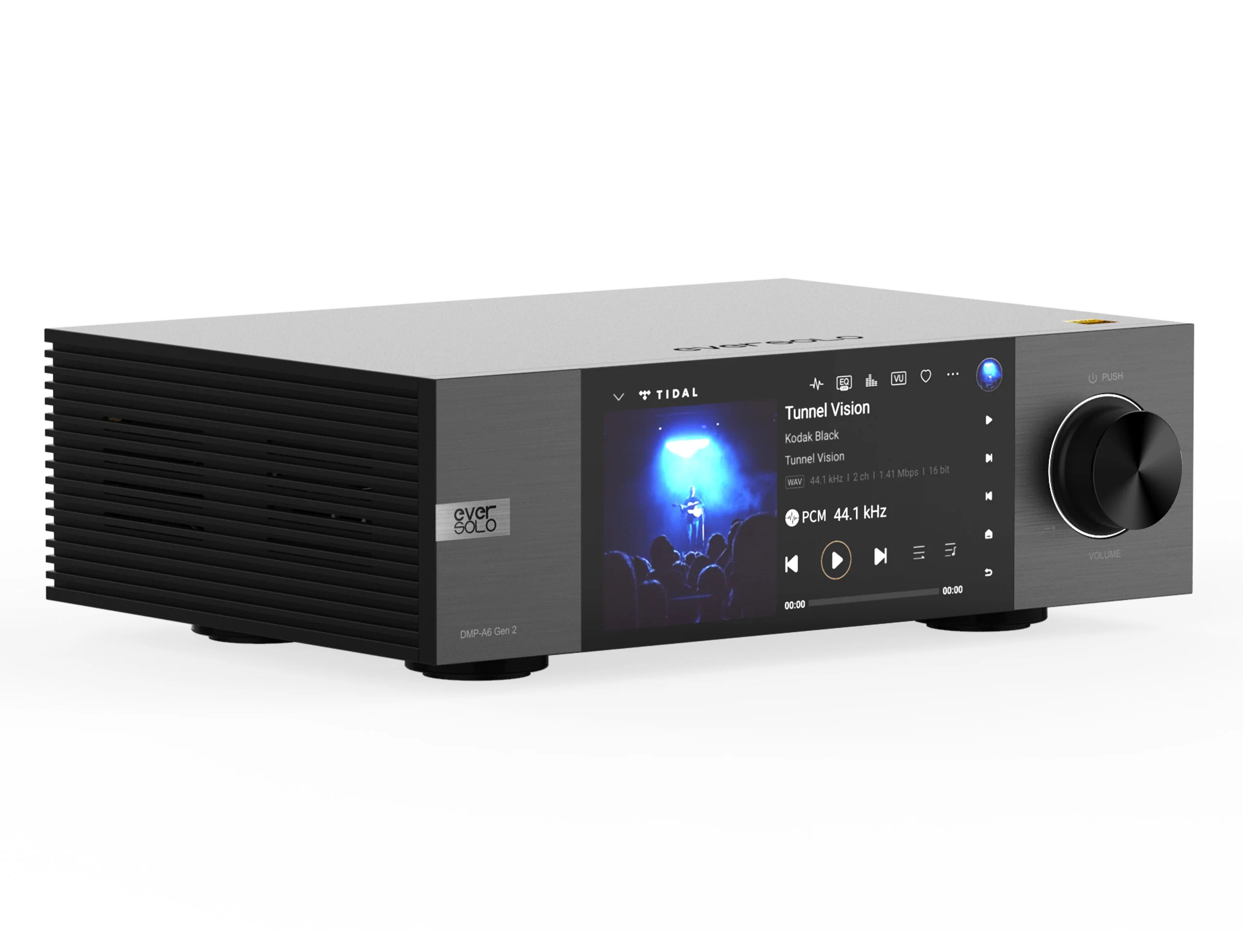 Eversolo DMP A6 (Gen 2) [Streamer] - Image 4