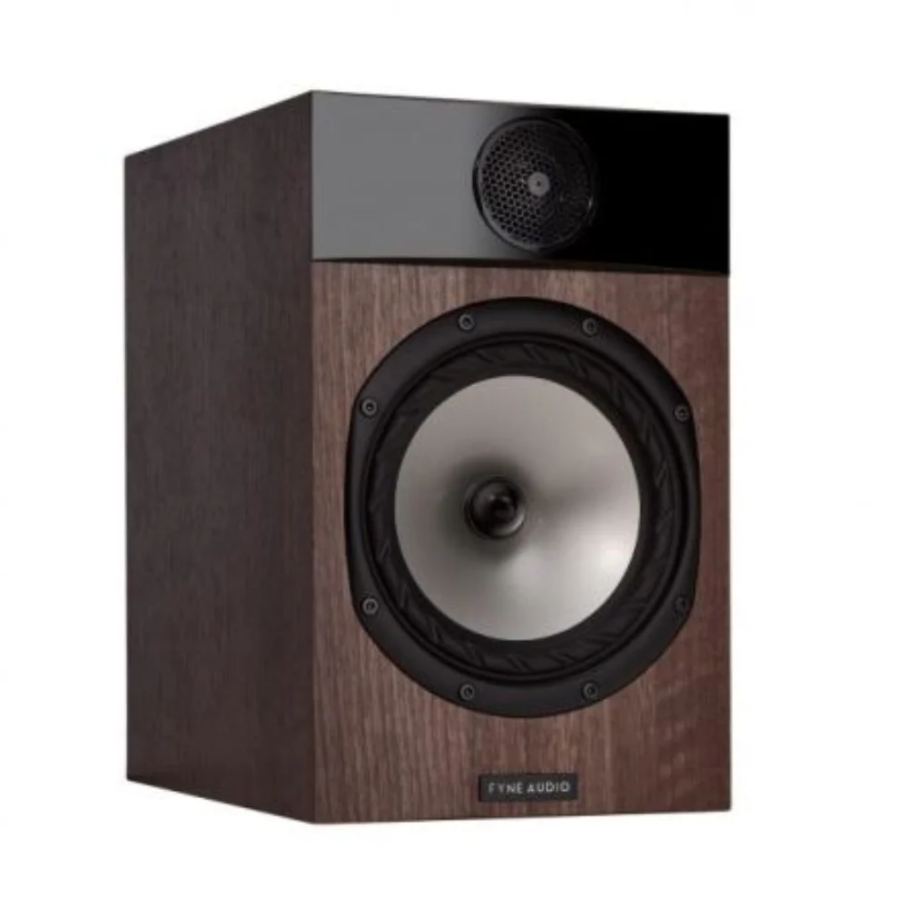 Fyne Audio F301 [Walnut] [Amp Needed] - Image 3