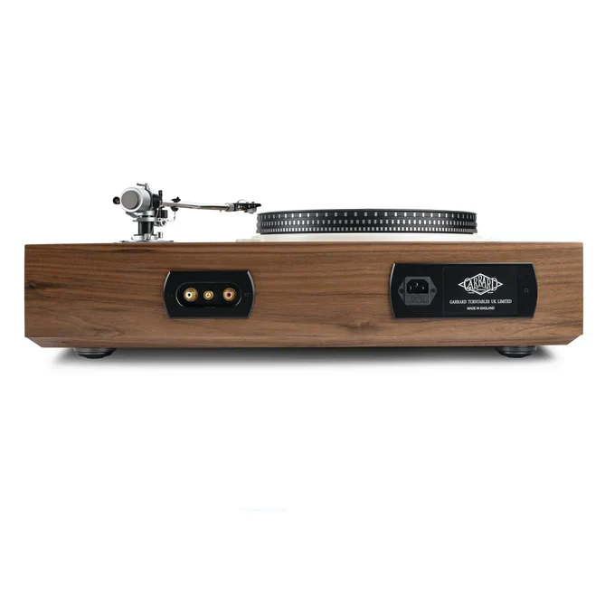 Garrard Model 301 [Phono Pre-Amp Needed] - Image 3