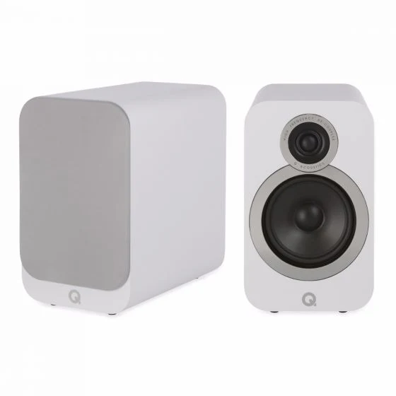 Q Acoustics 3020i [Amp Needed] - Image 3