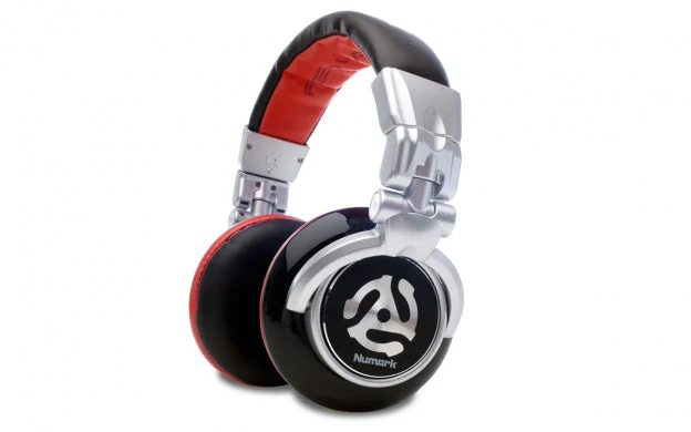 Numark Red Wave - Image 3