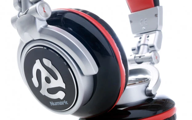 Numark Red Wave - Image 4