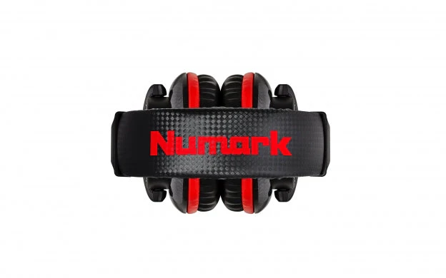 Numark Red Wave Carbon - Image 3