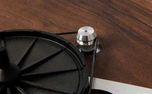 Rega Planar 3 50TH ANNIVERSARY EDITION [Phono Pre-Amp Needed] - Image 4