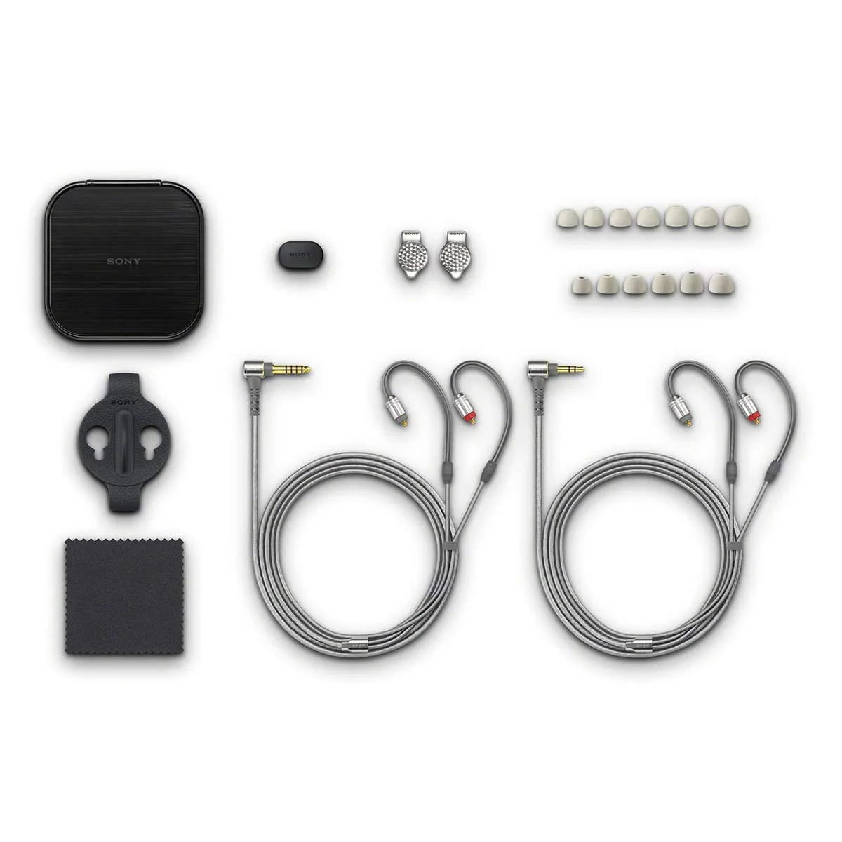 Sony IER 1ZR ( Pre-Owned ) - Image 10