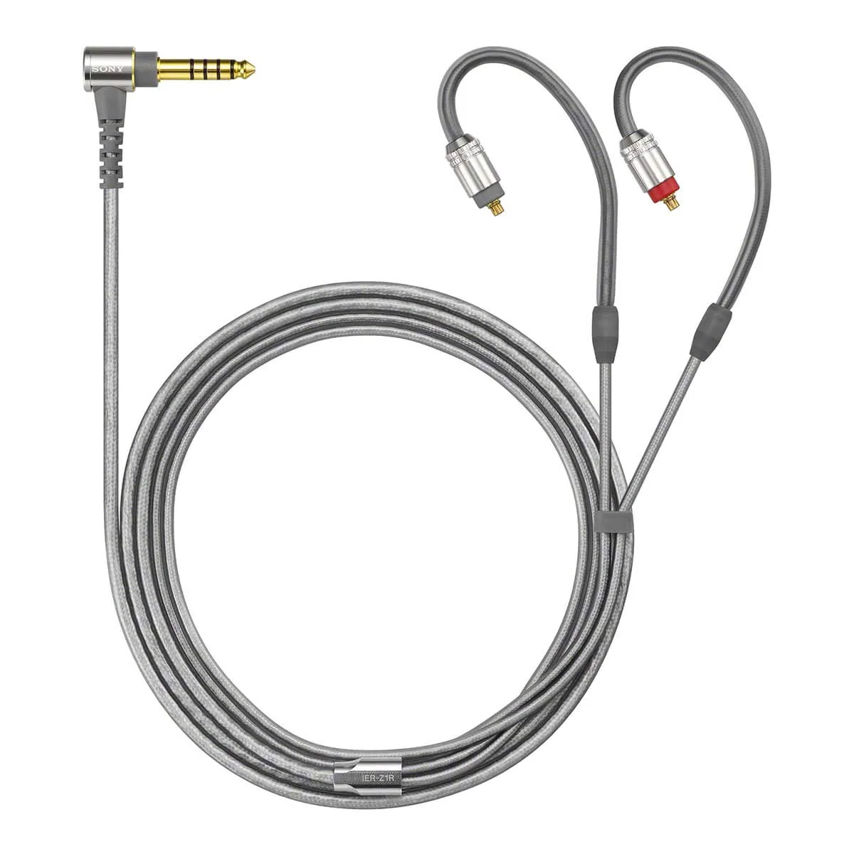 Sony IER 1ZR ( Pre-Owned ) - Image 6