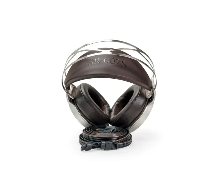 Stax SR-007S - Image 3