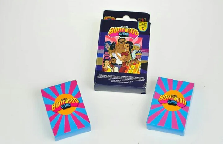 The Bollywood Game - Image 4