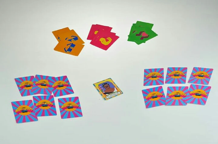 The Bollywood Game - Image 6