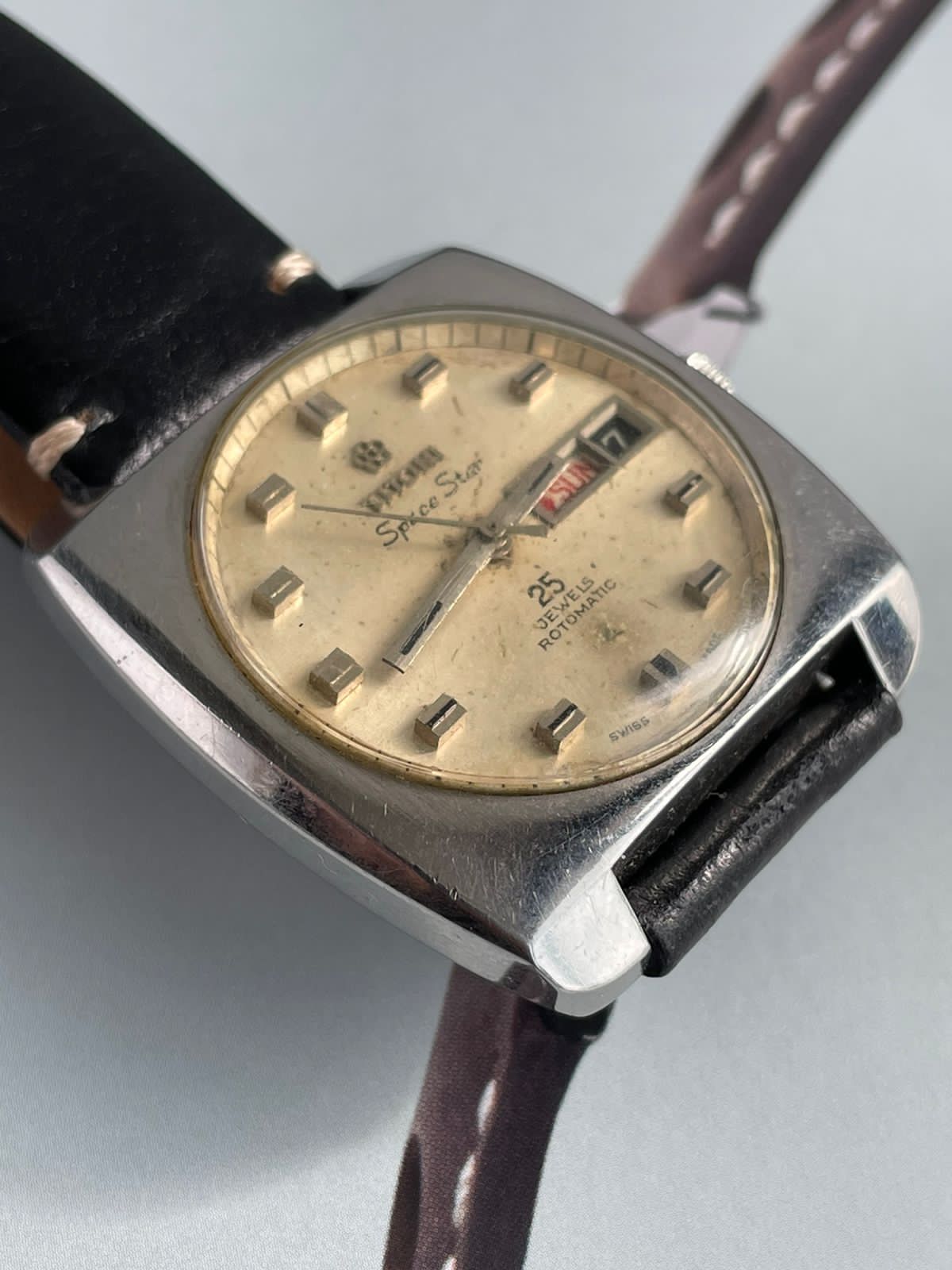 Titoni - Space Star (1964) - Image 3