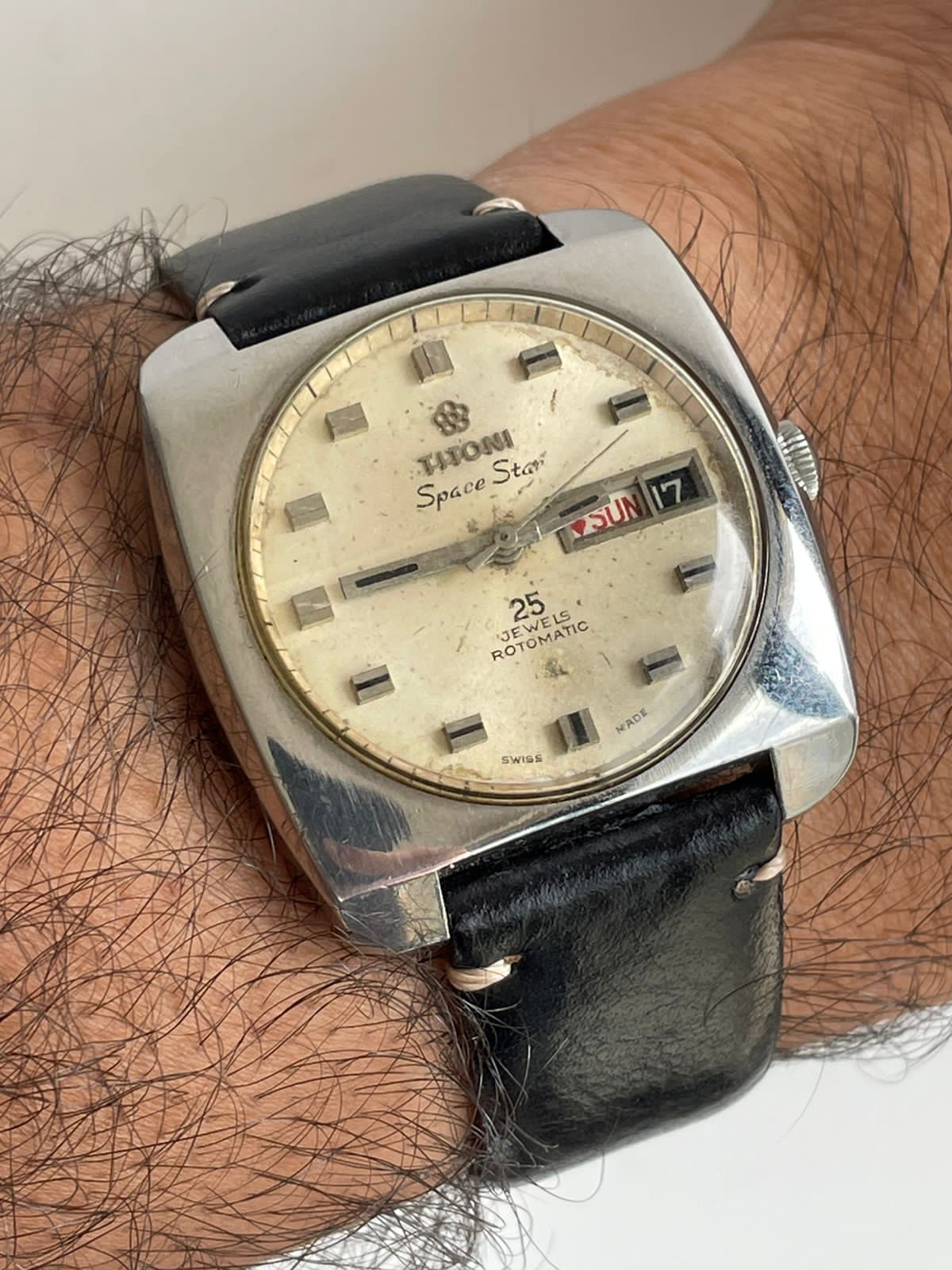 Titoni - Space Star (1964) - Image 5