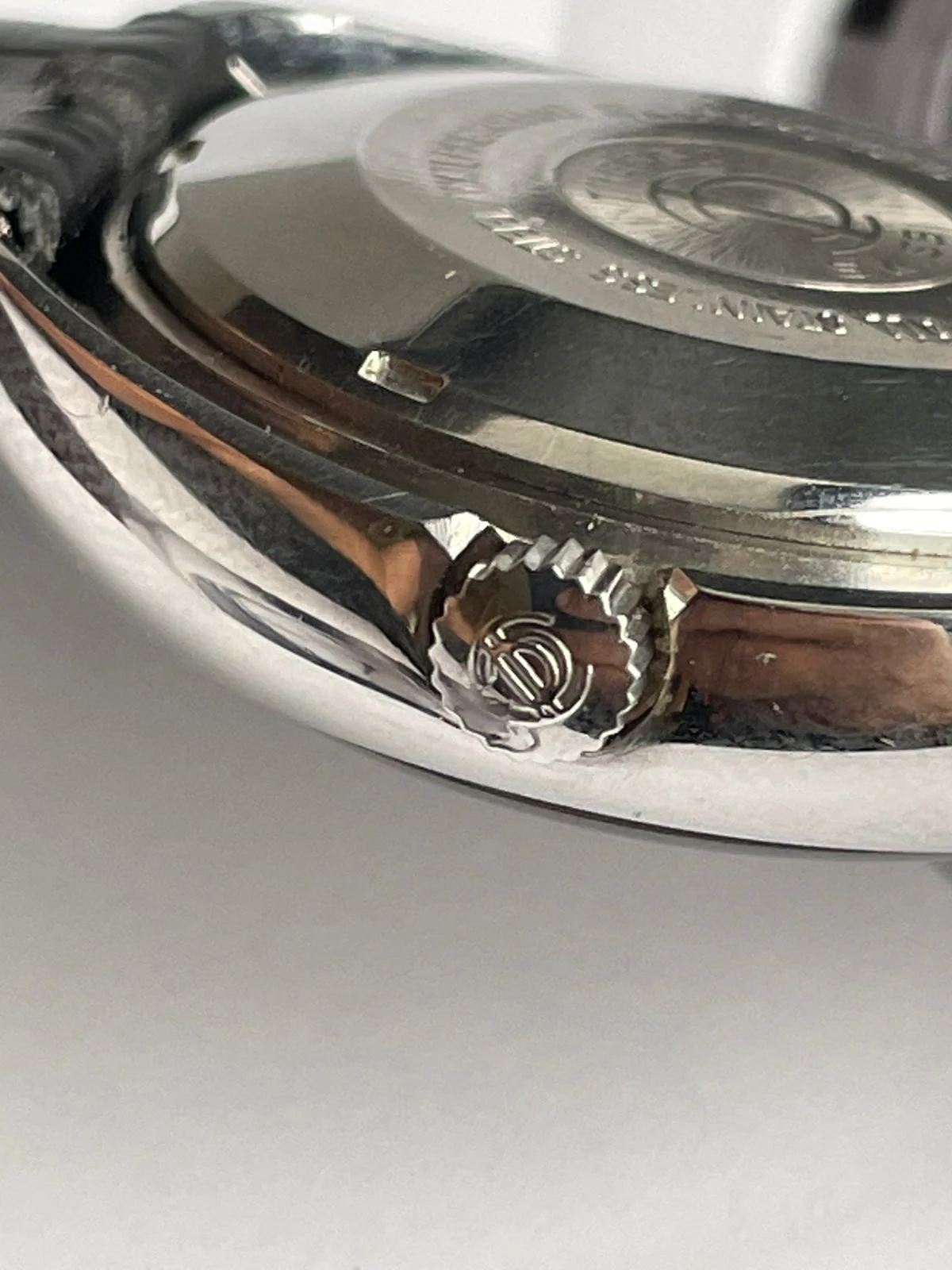 Tressa - Laser Beam (1971) - Image 5